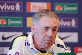 Outro titular do Brasil tem lesão confirmada e causa nova dor de cabeça a Ancelotti