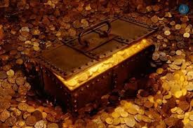 Αποτέλεσμα εικόνας για θησαυρός