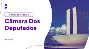 Simulado Especial Câmara dos Deputados