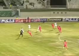جنجالی‌ترین تعویض این هفته لیگ ایران!