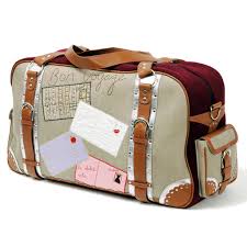 Résultat de recherche d'images pour "entree dans les lieux avec valises dessin"