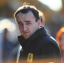 Renault F1′s Robert Kubica crashes during Rally Ronde di Andora - Robert-Kubica-image