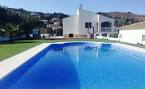 Location vacances maison avec piscine privee espagne javea