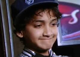 Winning reality show Dance India Dance Li&#39;l Masters 2 seems like a &quot;dream&quot; for Faisal Khan, whose father is an autorickshaw driver. - faisal-khan-did-hrithik