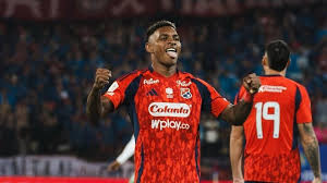 ESPN Colombia - News update