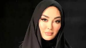 فیلم / الهام حمیدی، آسنات همسر یوزارسیف: ازدواج ناموفقم در سن خیلی پایین...10 سال مجرد ماندم تا باز عاشق شدم ... / دروغم درباره مطلقه نبودنم اشتباه بود نباید ....