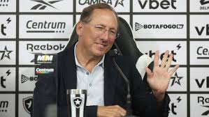 ESPN Brasil - News update