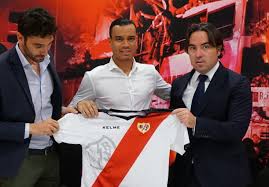 Unión Rayo - News update