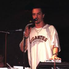 Mike Patton