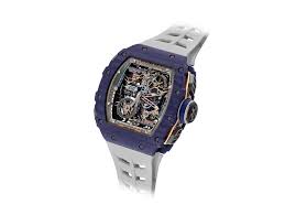 Richard Mille