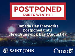 City of Saint John, New Brunswick - News update