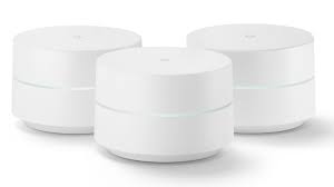 Image result for google wifi router