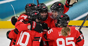 Canada vs. Switzerland live score, updates: Poulin nets second goal in Winter Olympics 2026 women’s hockey semifinal