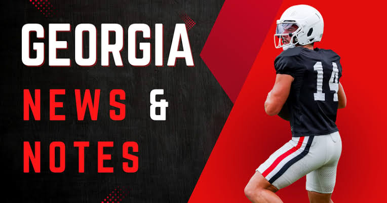 Georgia high schools ranked: Gwinnett School of Mathematics leads US News list; Kirby Smart discusses Gunner Stockton's progress