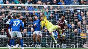 Dibu Martínez Rescata al Aston Villa: ¿El Mejor Arquero del Mundo? - Imagen principal del artículo