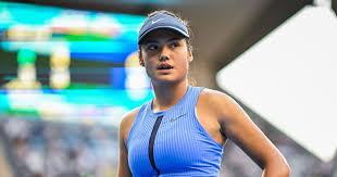 Emma Raducanu's nightmare Australian Open draw against Grand Slam champion