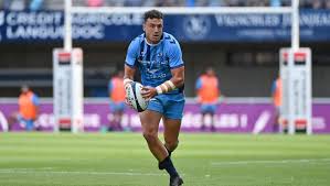 Rugbyrama - News update
