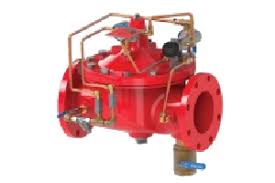 Deluge Valve Malaysia | Flovaco