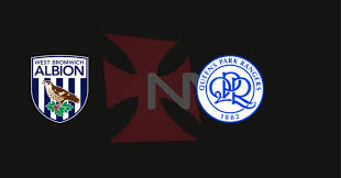 West Bromwich Albion x Queens Park Rangers: Palpites, odds e apostas - Championship - 12/09/2026