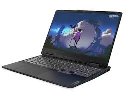 Lenovo IdeaPad Gaming 3 15IAH