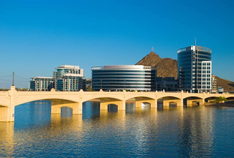 Tempe