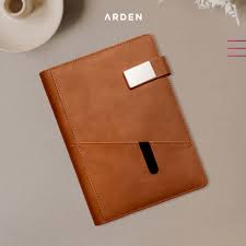 Jual ARDEN Agenda Manhattan - Buku Binder Journal Premium Cover | Shopee Indonesia