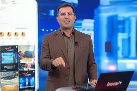 Outro Canal: SBT veta propaganda do BocaTV em telejornal apresentado por Rodrigo Bocardi