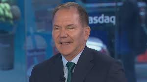 Paul Tudor Jones says 2027 could be a really challenging year for the stock market - CNBC