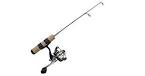 Jason Mitchell Panfish-Perch Ice Rod Series -