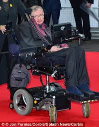 Stephen Hawking warns computers could control humans within a ... via Relatably.com