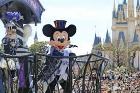 Tokyo Disney Resort to raise maximum entrance fees in October