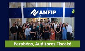 ANFIP Nacional - News update