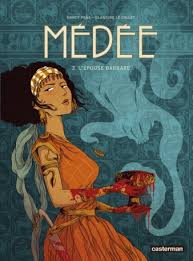 Résultat de recherche d'images pour "médée"