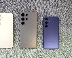 Imagem de Samsung Galaxy S24 smartphone