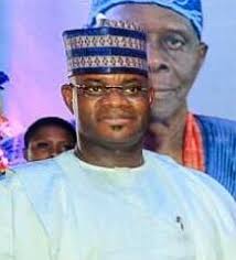 Former Governor of Kogi State