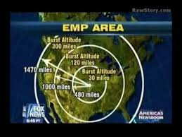 Image result for NUCLEAR EMP