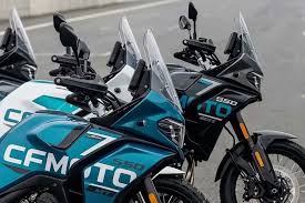 Trend Google: cfmoto