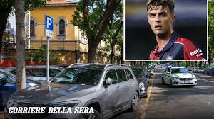 Trend Google: ospedale