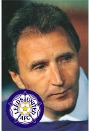 WAFLL - Leeds United Managers - Howard Wilkinson Leeds United 1988-96 - leeds-united-coach-wilkinson-p