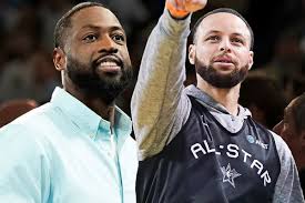 Dwyane Wade Eyes Unrivaled Investment, Joining Steph Curry in Women's Basketball League