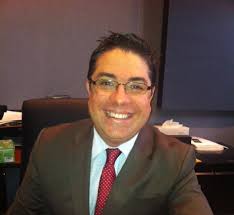 Andrés Angulo has been promoted to Vice President of News at KRCA-62. He joined the Liberman Broadcasting station as news director in July of 2011. - Andres-Angulo