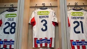 Junior vs. Santa Fe: Superliga 2026 Final Preview