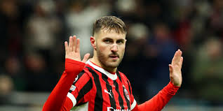 Roma vs Milan Match