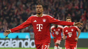 Bayern Munich player ratings vs Magdeburg: Michael Olise shines as Bayern hit six in DFB-Pokal rout