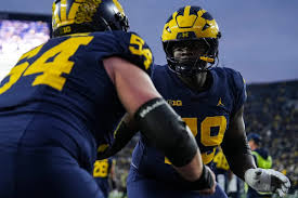What Michigan OL Ty Haywood transfer means for Alabama football