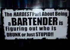 Drinks on Pinterest | Bartenders, Stop Drinking Alcohol and Drinks ... via Relatably.com