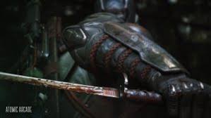 Hasbro confirma que jogo de GI Joe Snake Eyes segue em desenvolvimento
