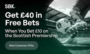 Andy's Bet Club - News update