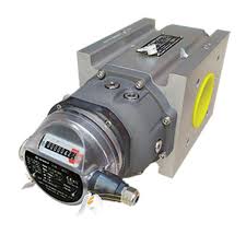 Gas Meter model TYL – MYEEL
