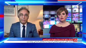 استفاده ابزاری از سلبریتی‌ها در میانه بحران